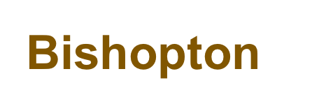Bishopton