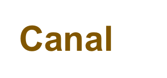 Canal