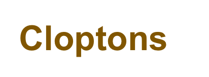 Cloptons
