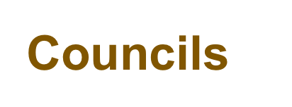 Councils