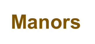 Manors