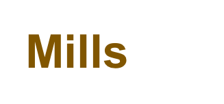 Mills