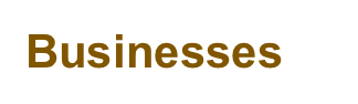 Businesses