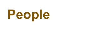 People