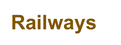 Railways