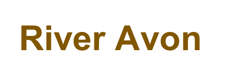 River Avon