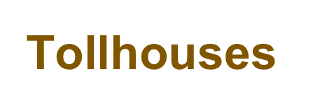 Tollhouses
